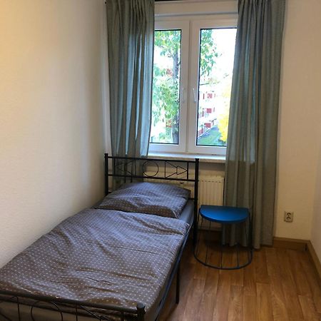 Ferienwohnung Monteurzimmer Heinzberg Haus Arnstadt Zewnętrze zdjęcie