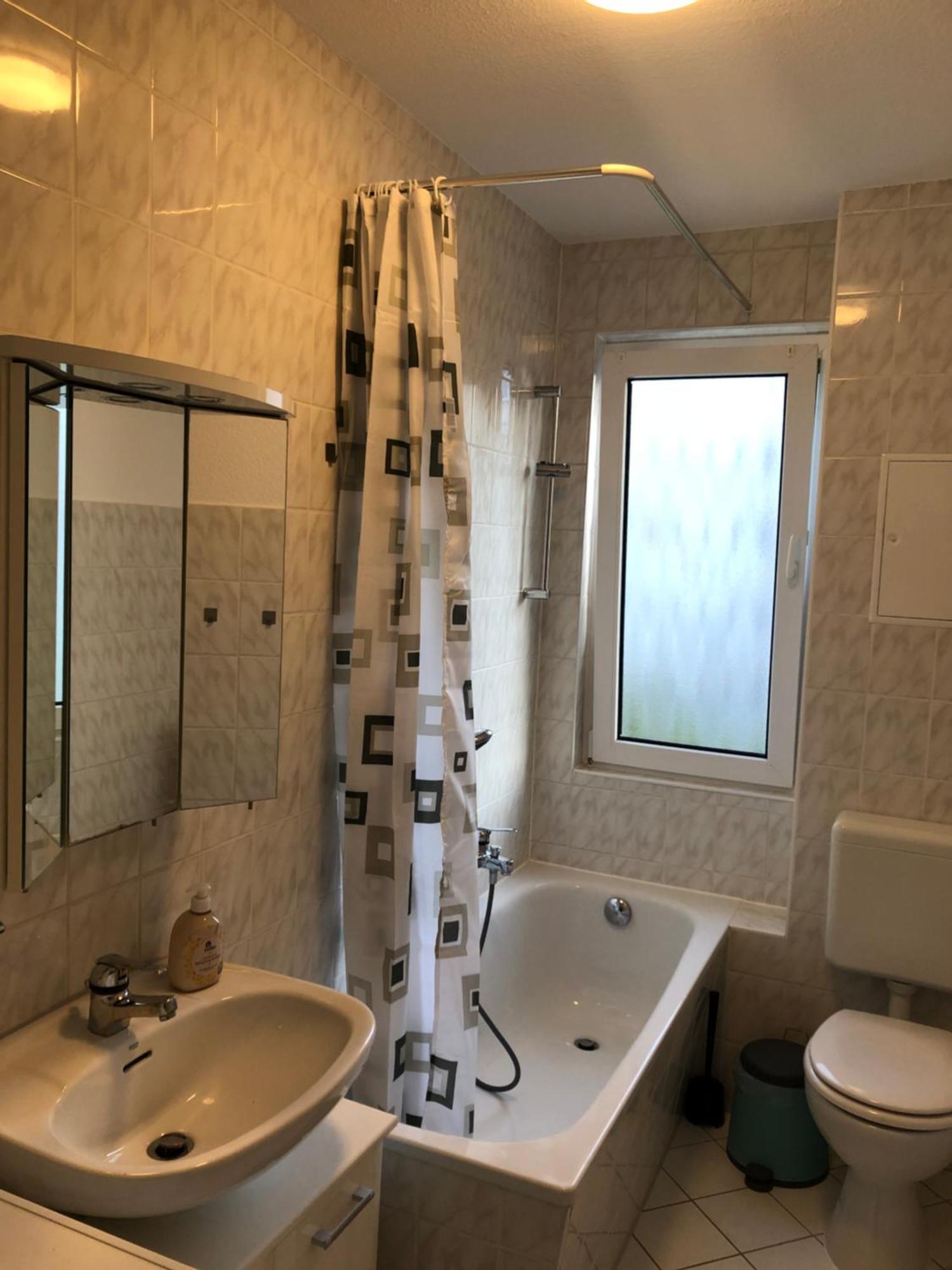 Ferienwohnung Monteurzimmer Heinzberg Haus Arnstadt Zewnętrze zdjęcie