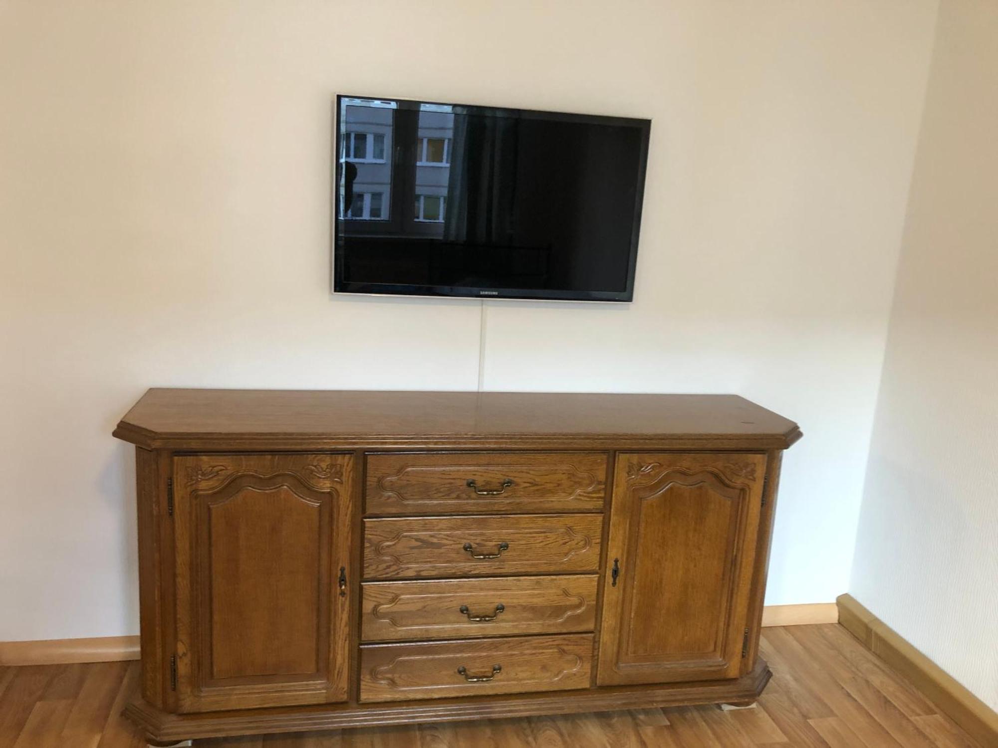 Ferienwohnung Monteurzimmer Heinzberg Haus Arnstadt Zewnętrze zdjęcie