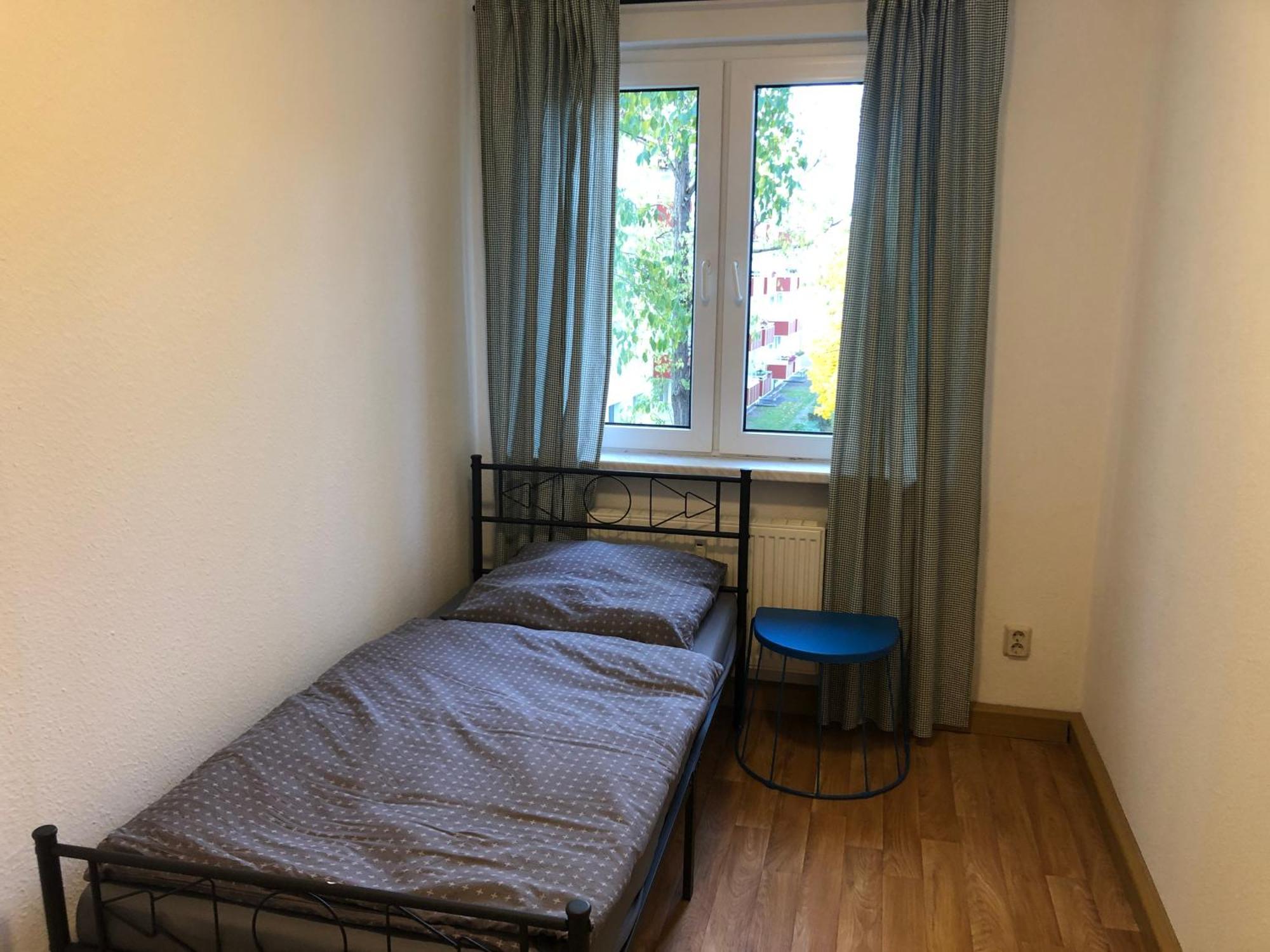 Ferienwohnung Monteurzimmer Heinzberg Haus Arnstadt Zewnętrze zdjęcie