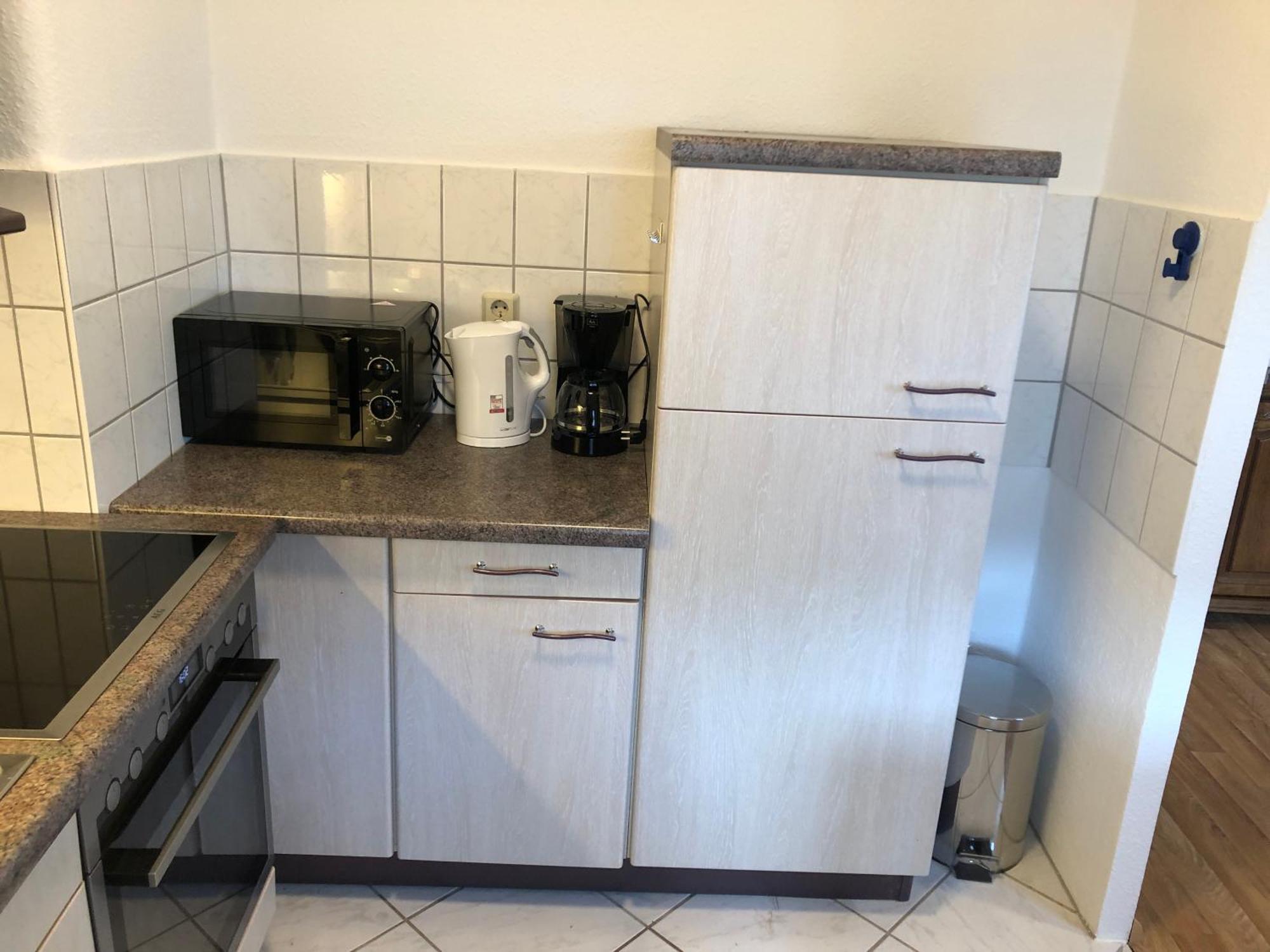 Ferienwohnung Monteurzimmer Heinzberg Haus Arnstadt Zewnętrze zdjęcie